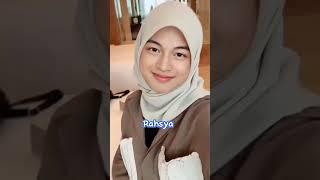 ketika cowok magic 5 jadi cewek pakai hijab #magic5