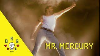 Die Hamburger Goldkehlchen - Mr. Mercury (Freddie Mercury)