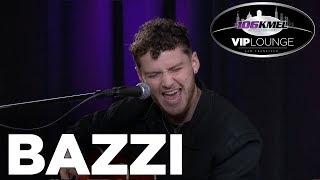 Bazzi performs "Mine" Acoustic LIVE!