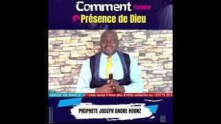 COMMENT PRATIQUER LA PRESENCE DE DIEU