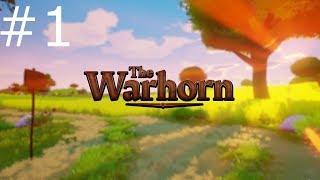 The Warhorn (1) – Przygoda wzywa