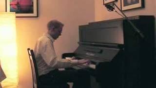 Daniel Johansson - "Awakened" (original song)