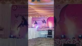 Cultural#dancevideo #womens day function#DRK Nature