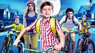 Family Movies Full Length 2021 Adventure Film in English