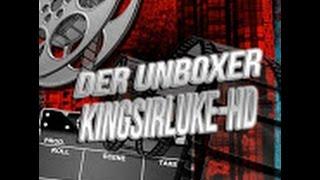 INTRO DER UNBOXER KINGSIRLUKE HD