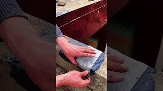 water proof chemical roof leckeg part274#shortvideo #waterproofer #rooftop