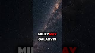 MILKY WAY GALAXY ALL PLANETS event #milkyway