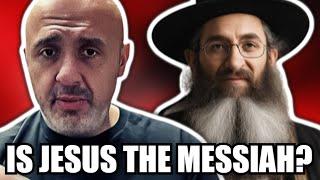 Jewish Caller Asks Sam Shamoun About JESUS...Ends Up SHOCKED [Debate] | Is Jesus The Messiah?