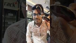 Fibre vs Glass Sunglass  #eyewear #sunglass #sunglasses