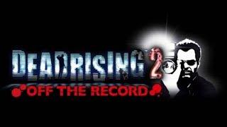 Dead Rising 2: Off The Record - Alpha vs Omega Achievement