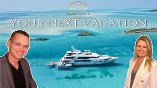 What to Expect When Booking a Yacht Charter