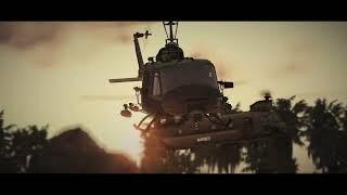 VIETNAM FORTUNATE SON | ARMA 3 Vietnam Cinematic