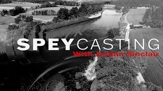 Spey Casting on the River Dee with Dee Ghillie Jordan Sinclair