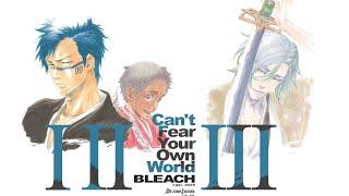 Top 40 Strongest Bleach Characters! (CFYOW Light Novels)