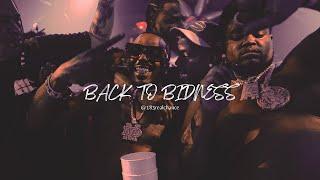 [FREE] Sauce Walka x BossMan Dlow Type Beat - "Back To Bidness"