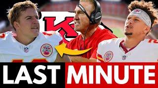  OH MY GOODNESS! IT GENERATED A BUZZ!- Kansas City Chiefs News today 2024 NFL