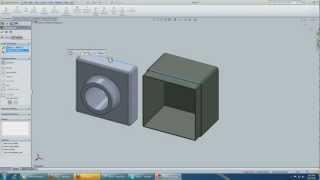 SolidWorks 2013 Assembly Beginners Easy HD