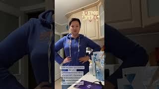 Детокс. Очищение. Форевер с9