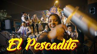 La Patronal - El Pescadito (Cumbia Huarochirana)