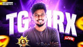 Night Room Match Live  - BGMI Task Live - Tamil Solo vs Squad King Tamil Live