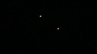 Full video of UFO UAP in England!!