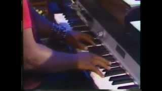 George Duke   Someday Space Lady Medley