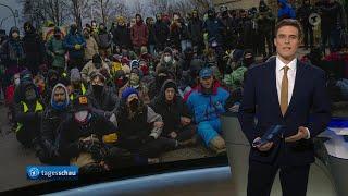 tagesschau 20:00 Uhr, 11.01.2025