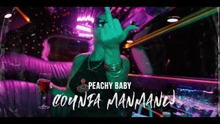 PEACHY BABY  - COUNIA MANMANW