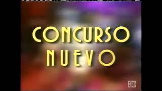 Sabado Gigante Promo Univision 2002