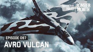 097 - Avro Vulcan