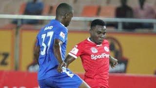 Simba SC 3-0 JKT Tanzania | Highlights VPL 01/03/2021