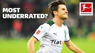 Germany’s Most Underrated Player? - Who is…