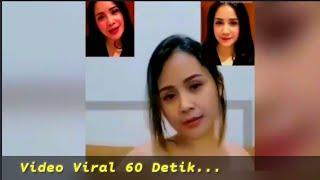 Viral || video syur mirip Nagita Slavina