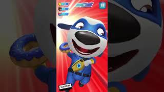 #Tom Hero #gameplay #mobile #shortsvideo