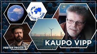 Kaupo Vipp tuuletööstuse pealetungist: Kui inimene kaotab oma kodu, siis mille eest ta veel võitleb?