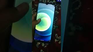 Tecno Spark Go 2020 Converted to IPhone 