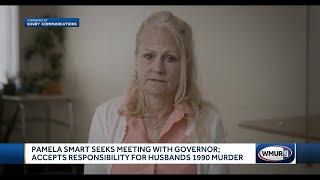 Pamela Smart seeks meeting with governor