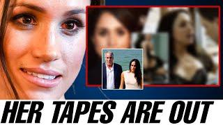 Meghan Markle's SHOCKING Epstein Connection CONFIRMED – The Truth They Hushed