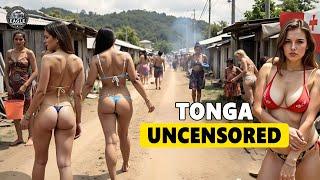 Life in Tonga: Is This the World’s Most Unique Country? - Travel Documentary