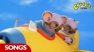 CBeebies: The Koala Brothers - Theme song