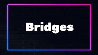 Karaoke | Bridges - Alika | Estonia - Eurovision 2023