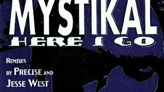 Mystikal- Here I Go- Right Chea Remix- Radio Version