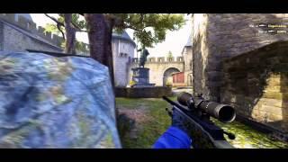 TGN MEDIA @ Nsk`ei vs Mix Ace (awp)