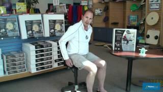 Fitterfirst - Ball & Active Disc