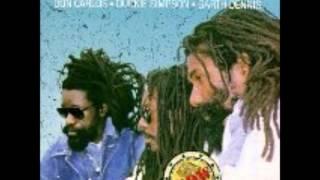 Black Uhuru - Take Heed