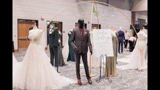 WedPlan Madison Spring Wedding Show 2024