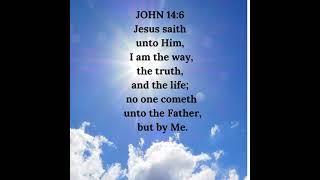 Jesus is The Only Way: Be Not Deceived