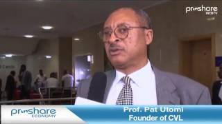 Recession & the Nigerian Economy  Exclusive with Prof Pat Utomi