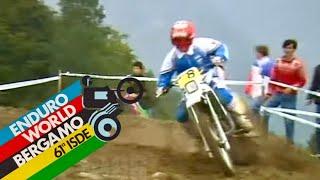 ISDE 1986