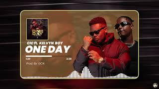 CIC - One day feat. Kelvyn boy